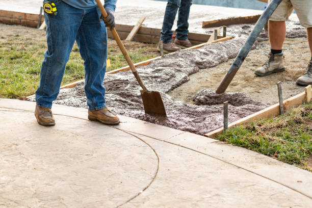 Best Decorative Concrete in Bouse, AZ