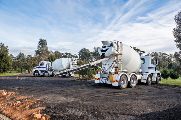 Best Concrete Sidewalk Installation in Bouse, AZ