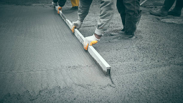 Best Concrete Driveway Installation in Bouse, AZ