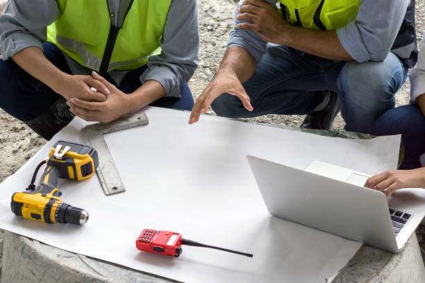 Best Residential Concrete Solutions in Bouse, AZ