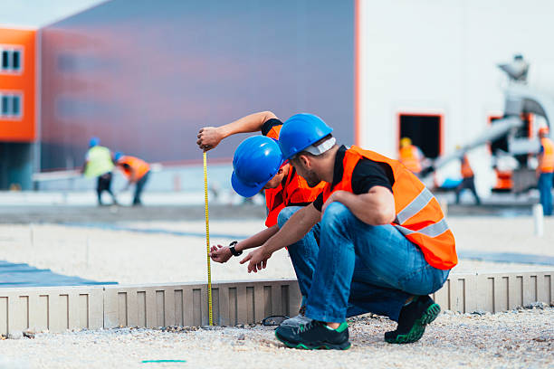 Best Concrete Grinding and Polishing in Bouse, AZ