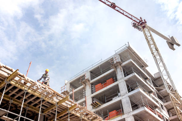 Best Concrete Demolition Services in Bouse, AZ